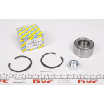 Підшипник маточини (передньої) Daewoo Lanos/Nubira 1.6-2.0 16V 97- 