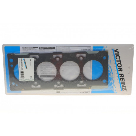 Прокладка ГБЦ Hyundai Elantra/Santa FE/Tucson 2.0 CRDI 01-10 Ø84,00mm, 1.3mm