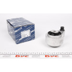 Подушка двигуна (задня) Renault Master 01- (косточка) 