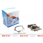 Помпа води Citroen C4-C8/Jumper/Peugeot 308/407/Ford Focus 2.0-2.2HDi/D/TDCi 06- (19z) (B/B)(8 лоп) 