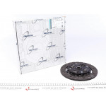 Диск зчеплення VW Caddy II 1.4 95-04 (d=190mm) 