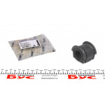 Втулка стабілізатора (переднього/внутрішнього) Fiat Doblo 01- (d=18mm) 