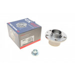 Підшипник маточини (передньої) Skoda Fabia 99-/Roomster 06- (+ABS) 