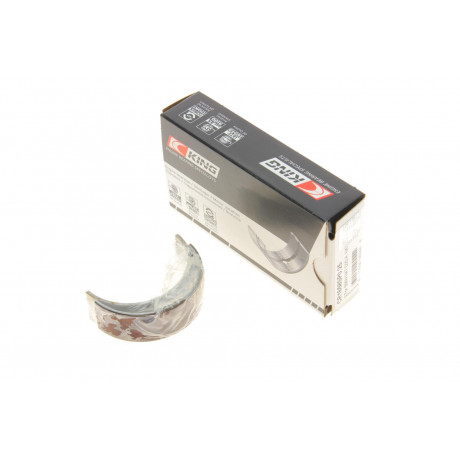 Вкладиші шатунні BMW 1/2/3/4/5/6/7/X1/X3/X4/X5/X6 (N47/N57) 04- (-0.25) 