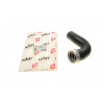 Патрубок інтеркулера Skoda Octavia/VW Golf IV 1.9TDI 00-10 