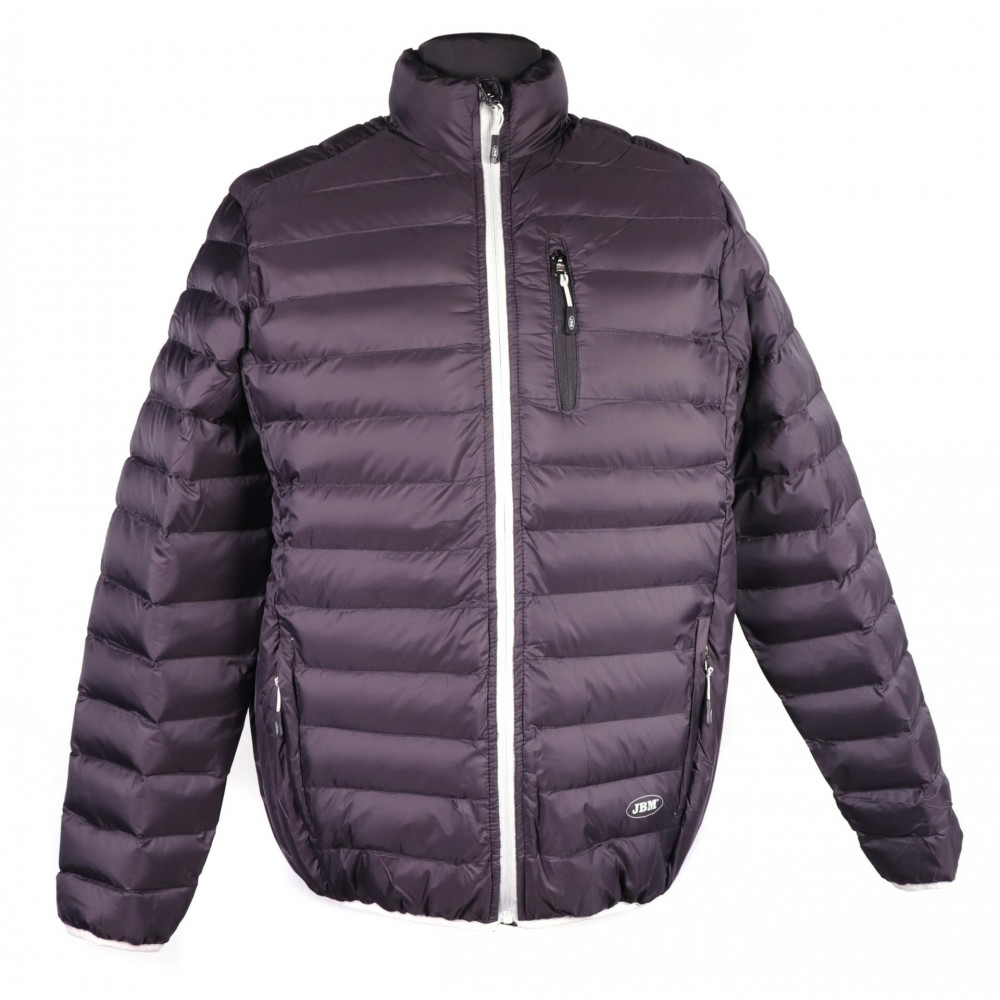 Куртка JBM (серо-черна) (M)