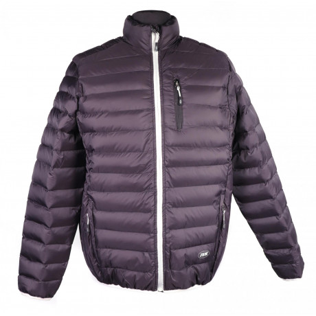 Куртка JBM (серо-черна) (M)