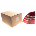 Ліхтар задній MB C-class (S203) 01-07 (L) 