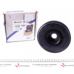 Шків колінвалу Opel Vivaro/Renault Trafic II 2.0 01- 