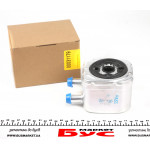 Радіатор масляний VW Golf IV 1.9TDI (теплообмінник) 