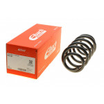 Пружина (передня) Audi A4 1.8T/1.9-2.0TDI/2.0FSI/TFSI 00-09 (седан/унів.) (без спорт.ход.ч) 