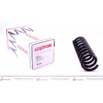 Пружина (задня) MB E-class (W211) E200-E500/E200-320CDI 02-08 (седан) (ос:Classic/Elegance) (HD для окремих авто) 