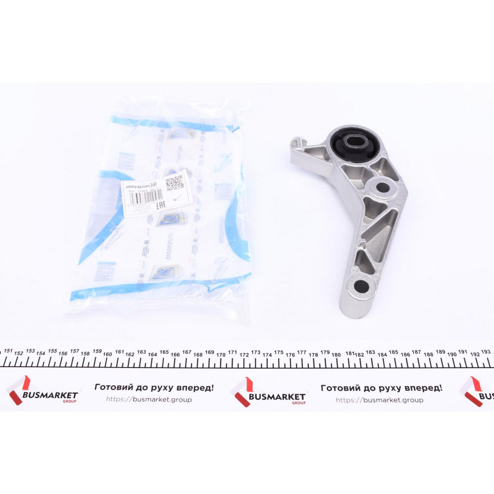 Подушка двигуна Opel Combo/Corsa C 1.0-1.8/1.7DTI/DI 00-