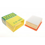 Фільтр повітряний Citroen Berlingo/Peugeot Partner 1.9D/2.0HDi 02-05/Partner II 1.9D 08-15 