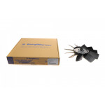 Муфта вентилятора VW LT 2.5TDI 96-06 (з крильчаткою) = 18373-4 