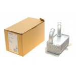 Радіатор масляний Hyundai Santa Fe II/Kia Sorento/Sportage IV 2.0/2.2CRDi 09- (теплообмінник) 