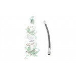 Шланг гальмівний (задній) Citroen Berlingo/Peugeot Partner 96- 