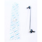 Тяга стабілізатора (переднього) (R) (BMW X3 (E83) 03-11 (300mm) 