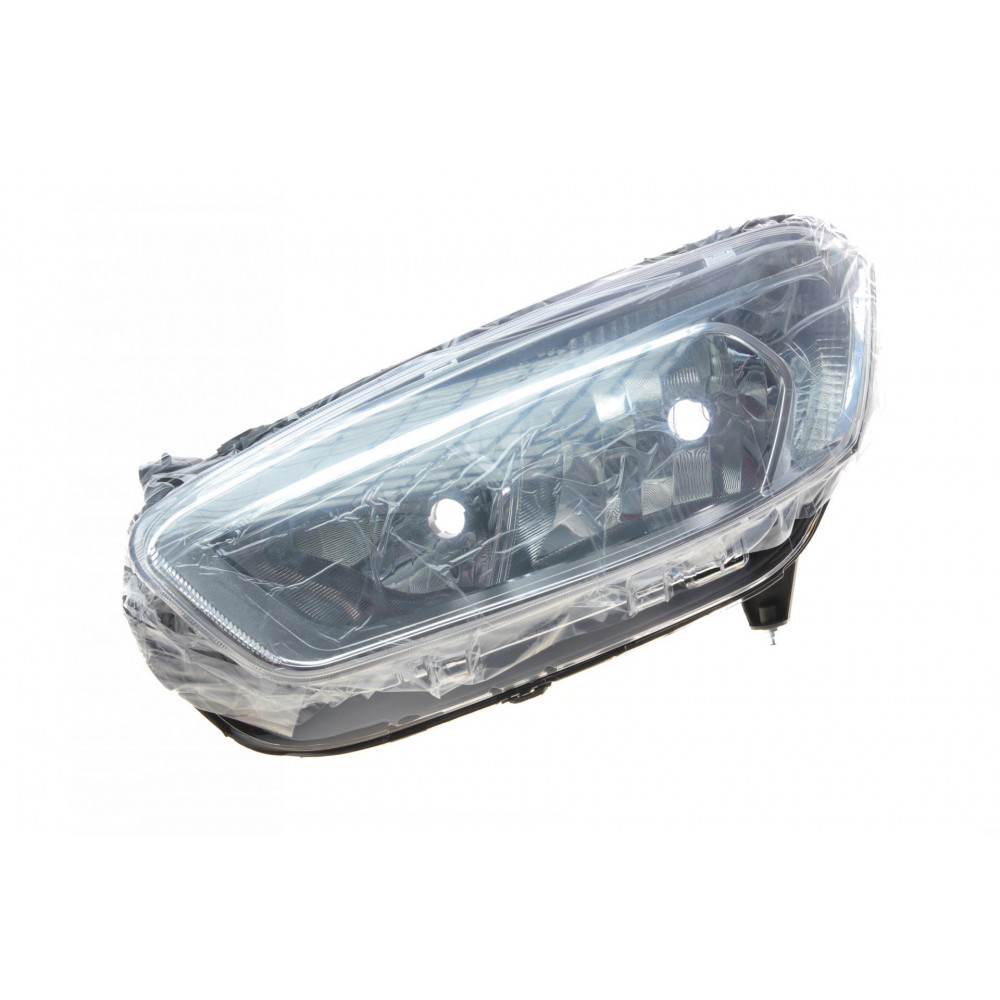Фара (L) Ford Transit Courier 14-18