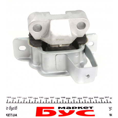 Подушка двигуна (L) Peugeot Bipper 1.3 HDi/Fiat Fiorino 1.3 D 07-