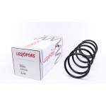 Пружина (передня) Ford Focus 1.6 16V 98-04 (седан/універсал/нах.зад.частина/фургон) 