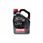 Олива 5W30 Power LCV F (5L) (ACEA A5/B5/API SL/CF/Ford WSS-M2C 913D) 