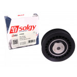 Ролик генератора VW LT 2.5TDI (поліклиновий) (натяжний) (81х26.5) 