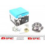 Підшипник маточини (передньої) Ford Transit 06- 