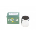 Поршень супорта (переднього/заднього) MB Vario 96- (60x63.3) (TRW) 