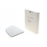 Скло дзеркала Fiat Doblo 09-/Opel Combo 11- (L) 