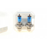 Автолампа H4 12V 60/55W P43t Range Power White (4500K) (к-кт 2шт) 