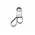 Ремінь генератора Opel Zafira/Astra H 1.9 CDTI 04-15/Chevrolet Aveo 1.4 11- (6PK1380) 