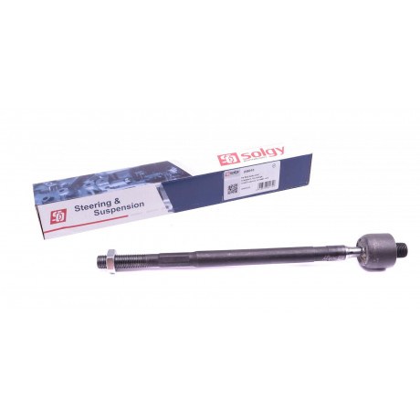 Тяга рульова Fiat Doblo 01- (+PS) (14x1.5mm)