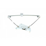 Склопідіймач (передній) Ford Tourneo Connect/Transit Connect 02-13 (R) (електро) (без моторчика) 