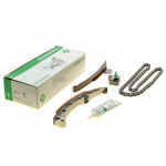 Комплект ланцюга ГРМ Citroen C1/Peugeot 107 1.0i 05- 