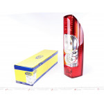 Ліхтар задній Fiat Ducato/Peugeot Boxer 06- (R) 