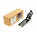 Ролик дверей (бічних/средний) Renault Trafic/Opel Vivaro 01- (з кронштейном) (R) 