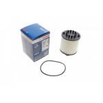 Фільтр масляний Fiat Doblo/Fiorino/Punto/Qubo 1.3 D Multijet 13- 