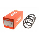 Пружина (передня) VW Touran 1.4TSI/1.6/FSI/VW Golf 1.9TDI 03-10 (мінівен/хетчбек) 