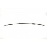 Шланг гальмівний (передній) MB M-class (W164)/GL (X164) 05- (545mm) 