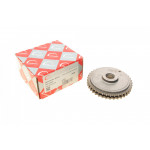 Зірочка насосу вакуумного MB Sprinter 2.9TDI (волна) 