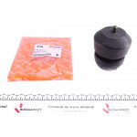 Відбійник ресори (задньої) MB 609-811/Vario (3154) 