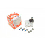 Опора кульова (передня/зверху) MB E-class (W211) 02-11 (к-кт) 