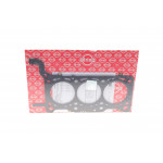 Прокладка ГБЦ Audi A4/A5/A6/Q5/Q7/VW Touareg 2.7/3.0D 04- (3 метки) (1.2mm) Ø84mm (R) 