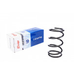 Пружина (передня) Ford Transit V184 00-06 FWD ((з пост. діам.) 