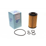 Фільтр масляний BMW 3 (E46)/ 5 (E39) 00-05 