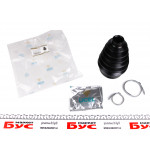 Пильник ШРКШ (зовнішній) Fiat Ducato/Citroen Jumper/Peugeot Boxer (33x110) 