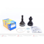 ШРКШ (зовнішній) Citroen Jumper/Fiat Ducato/Peugeot Boxer 94- (28z/39z/62.9mm/100.4mm/60mm) (+ABS54z) 