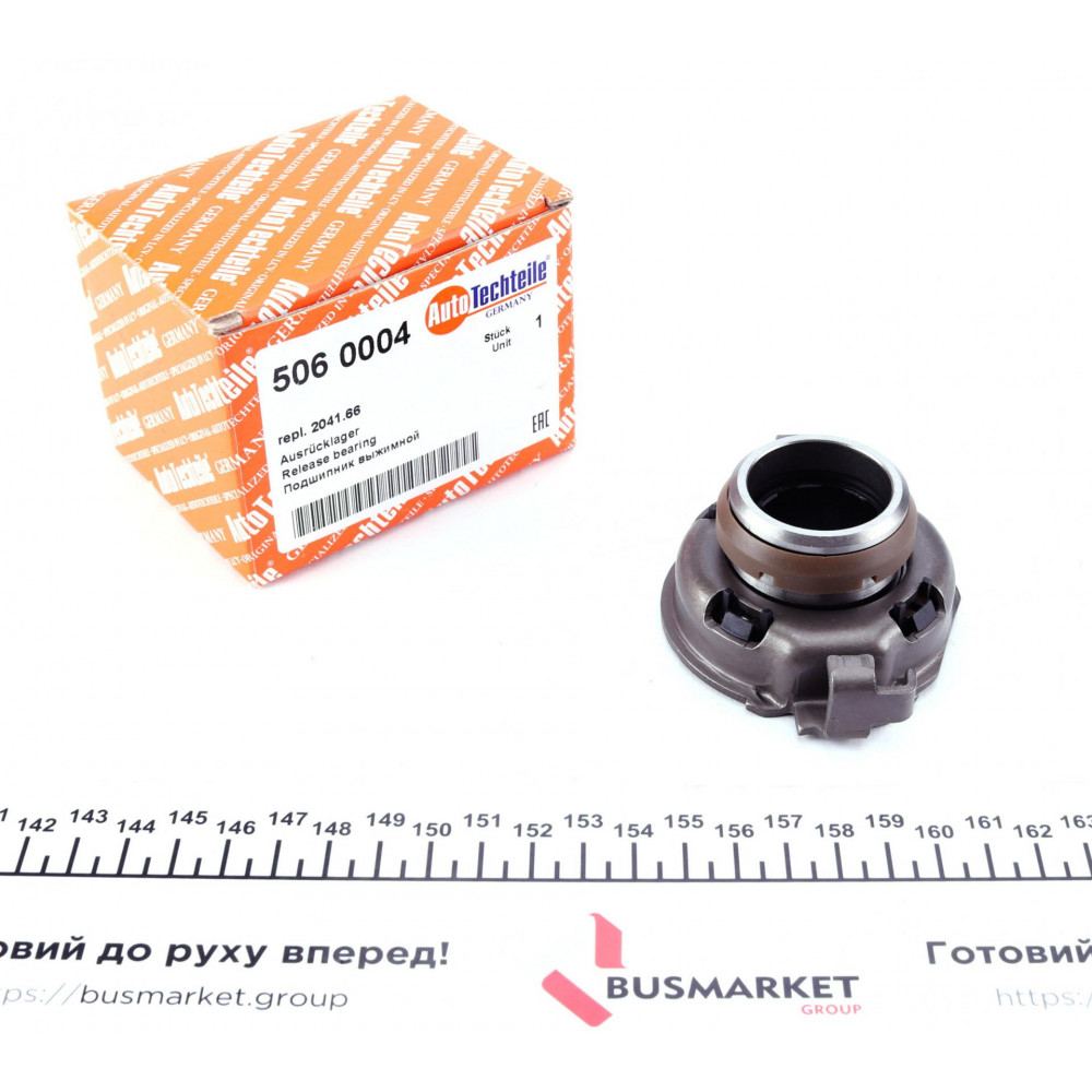 Підшипник вижимний Peugeot Boxer/Fiat Scudo 2.0JTD