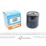 Фільтр масляний Smart Forfour 1.5CDi 